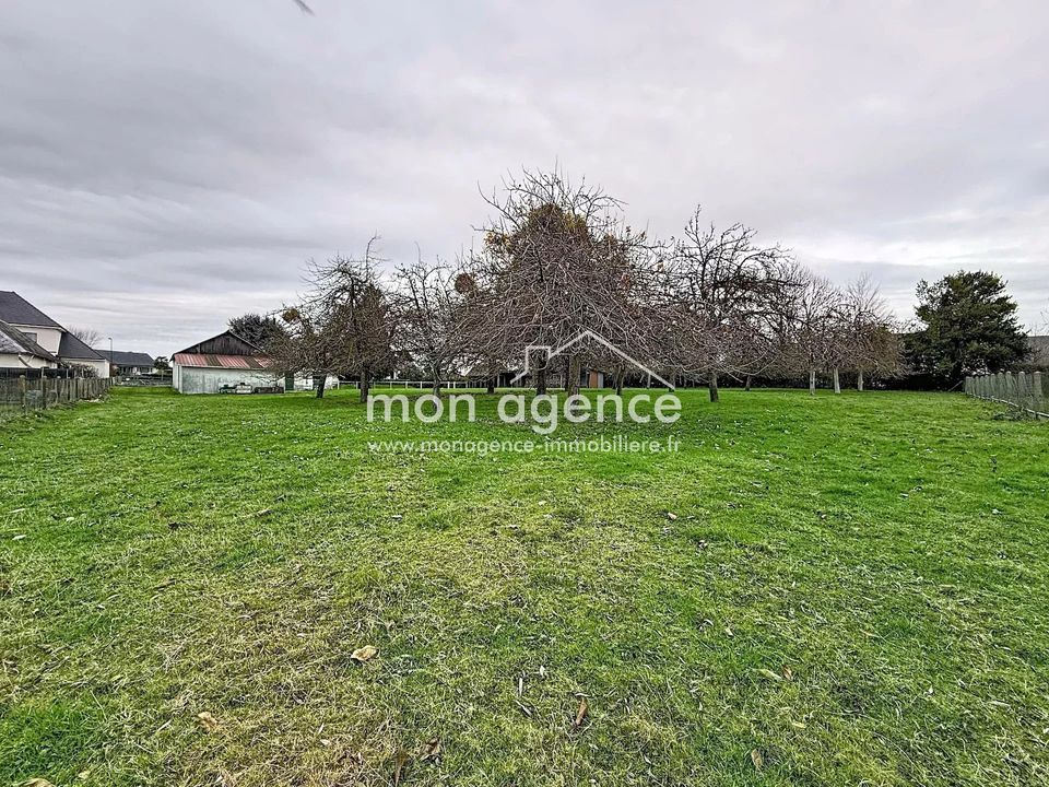 Tomt i Mesnil-Raoul, Seine-Maritime - bilde 3