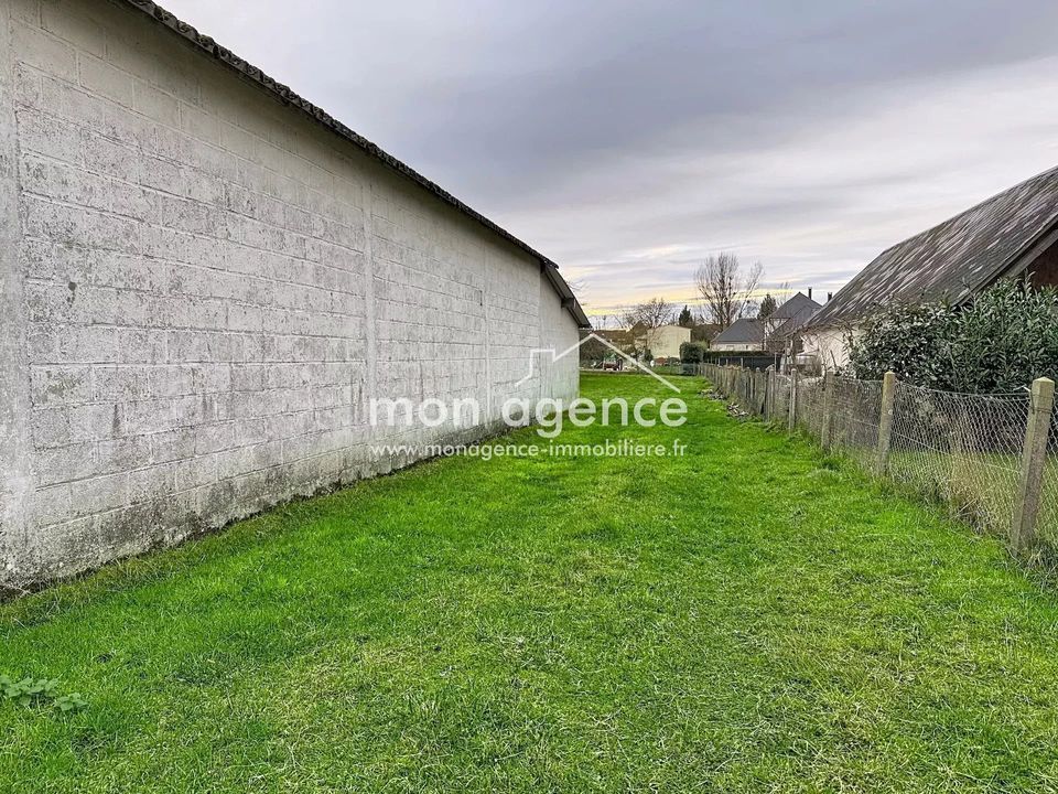Tomt i Mesnil-Raoul, Seine-Maritime - bilde 4