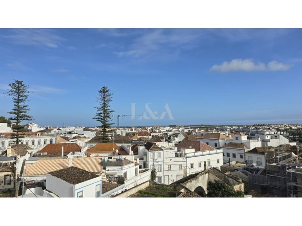 Lejlighed i Tavira, Faro - foto 2
