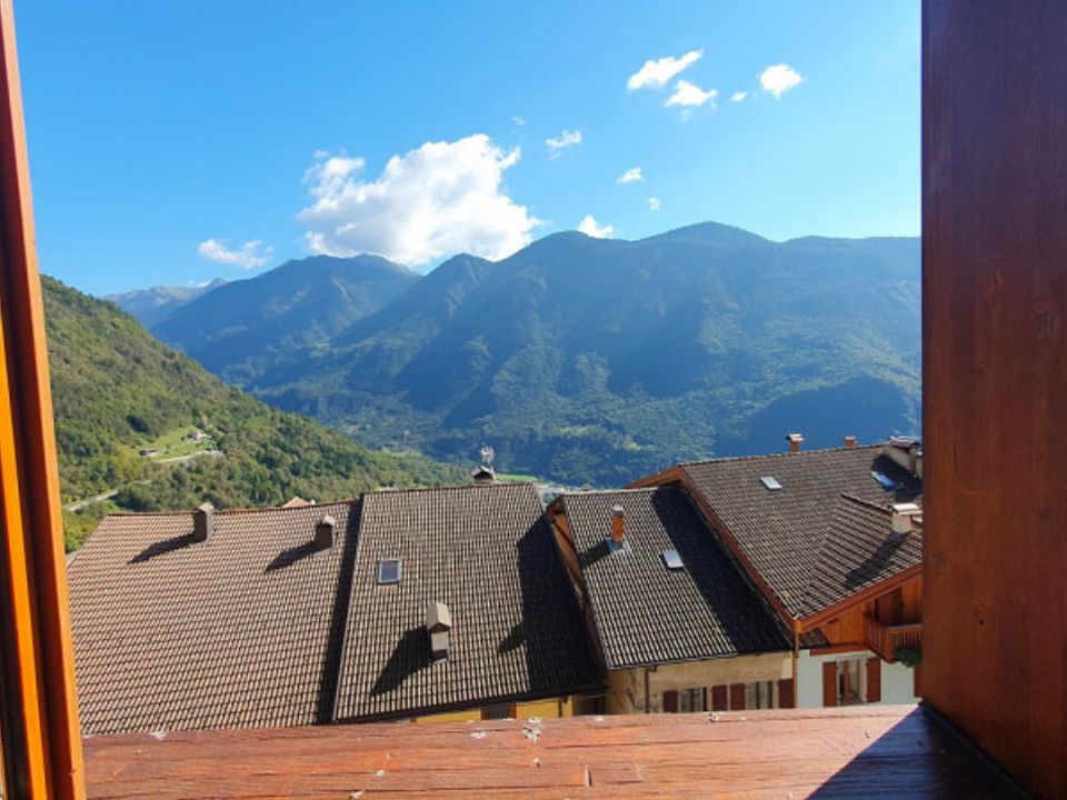 Lejlighed i Castel Condino, Trento - foto 2