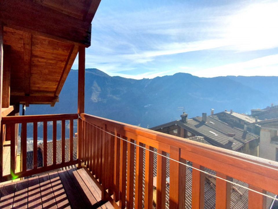 Lejlighed i Castel Condino, Trento - foto 4