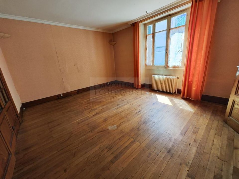 Byhus i Mazamet, Tarn - foto 2