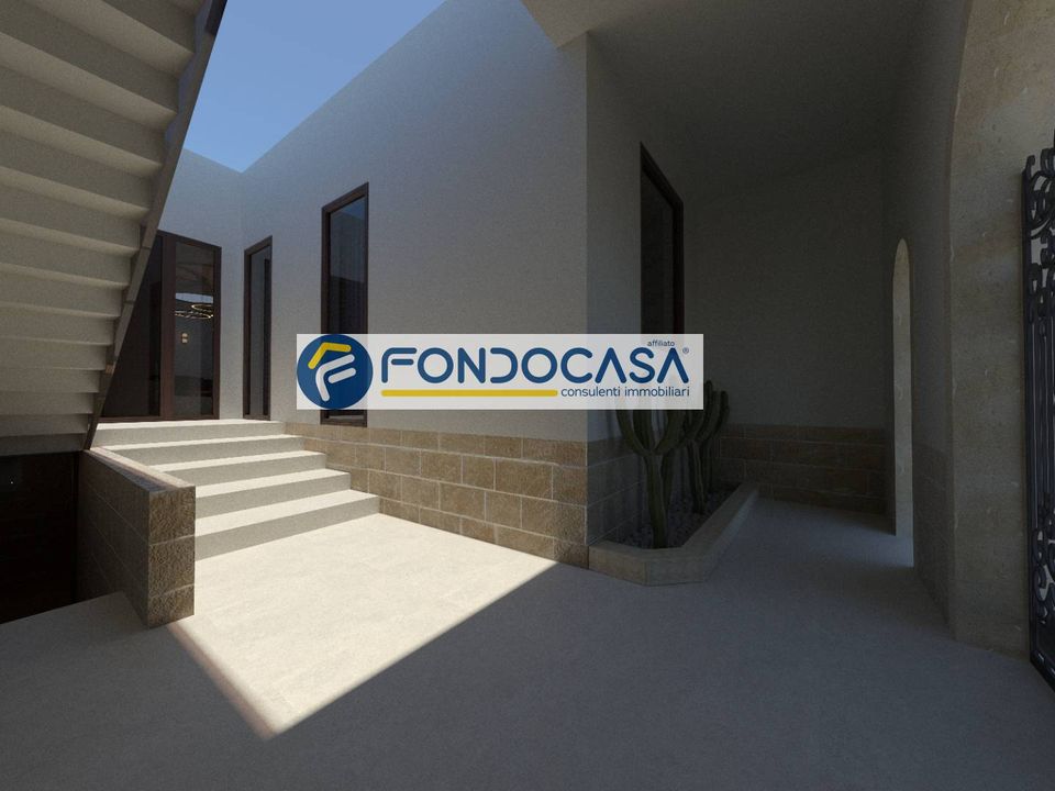 Villa i Martano, Lecce - foto 3