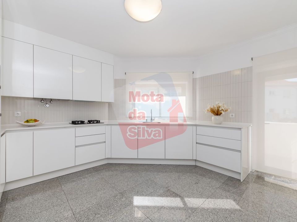 Apartament a Almada, Setubal - foto 1