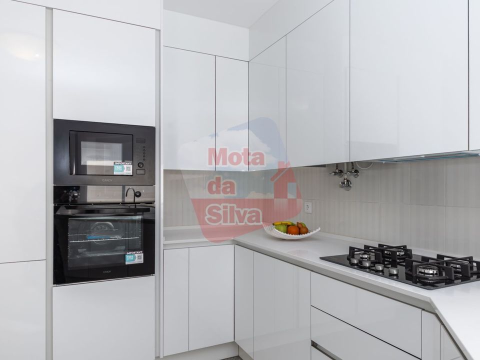 Apartament a Almada, Setubal - foto 2
