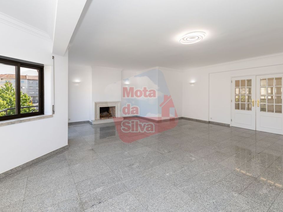 Apartament a Almada, Setubal - foto 4