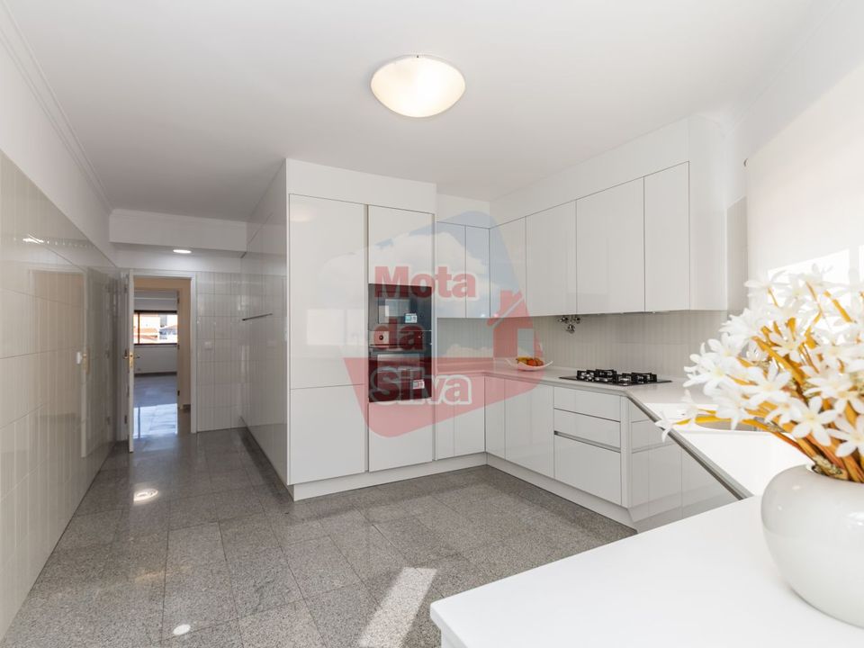 Apartament a Almada, Setubal - foto 3