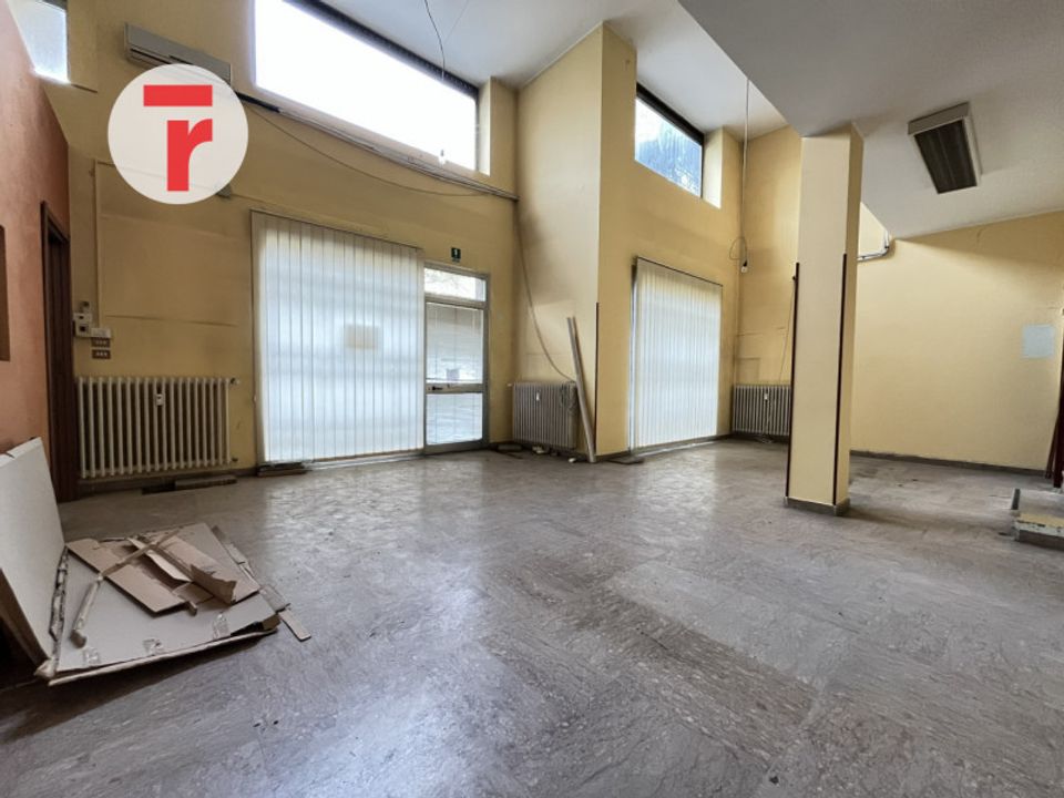 Erhvervsejendom i Padua, Padua - foto 2