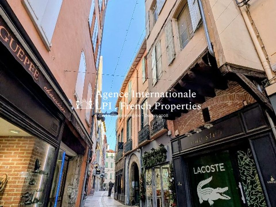 Propriedade comercial em Perpignan, Pyrenees-Orientales - foto 2