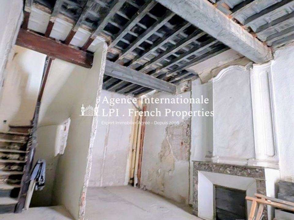 Propriedade comercial em Perpignan, Pyrenees-Orientales - foto 1