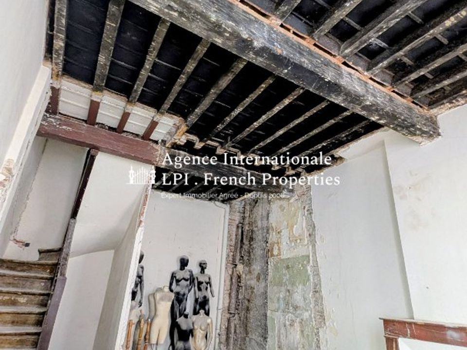 Propriedade comercial em Perpignan, Pyrenees-Orientales - foto 3