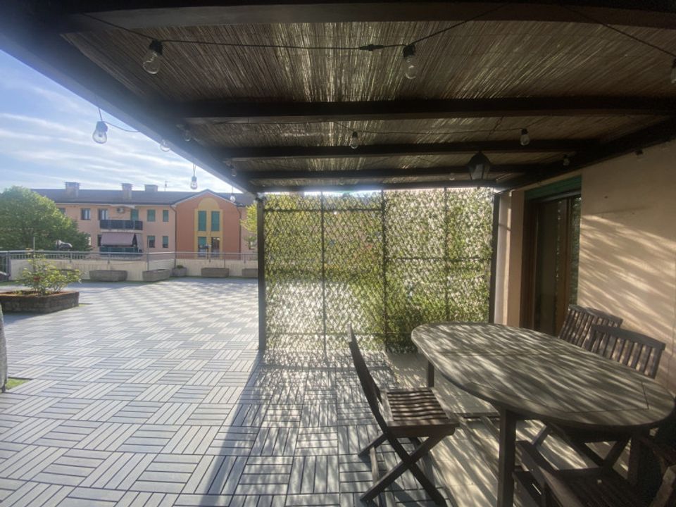 Lejlighed i Veggiano, Padua - foto 1