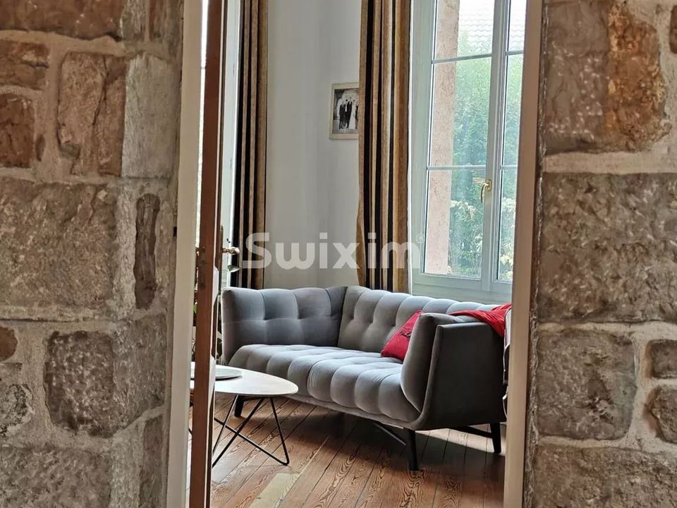 Villa i Dole, Jura - foto 2
