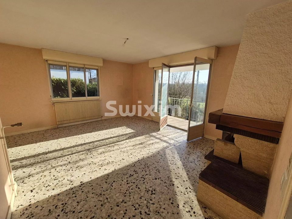 Villa i Orchamps, Jura - foto 3