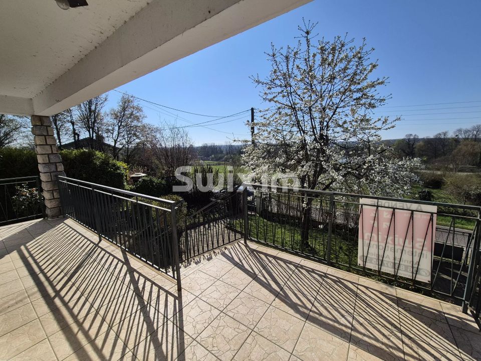 Villa i Orchamps, Jura - foto 2
