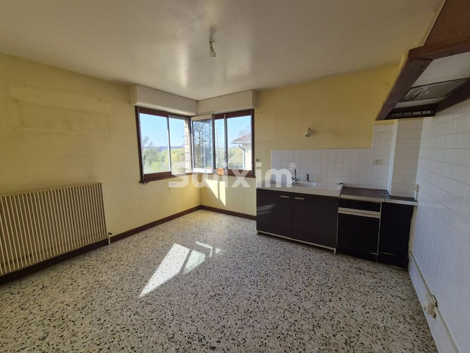 Villa i Orchamps, Jura - foto 4