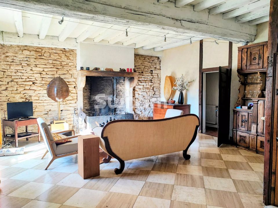 Landejendom i Beaune, Cote-d'Or - foto 5