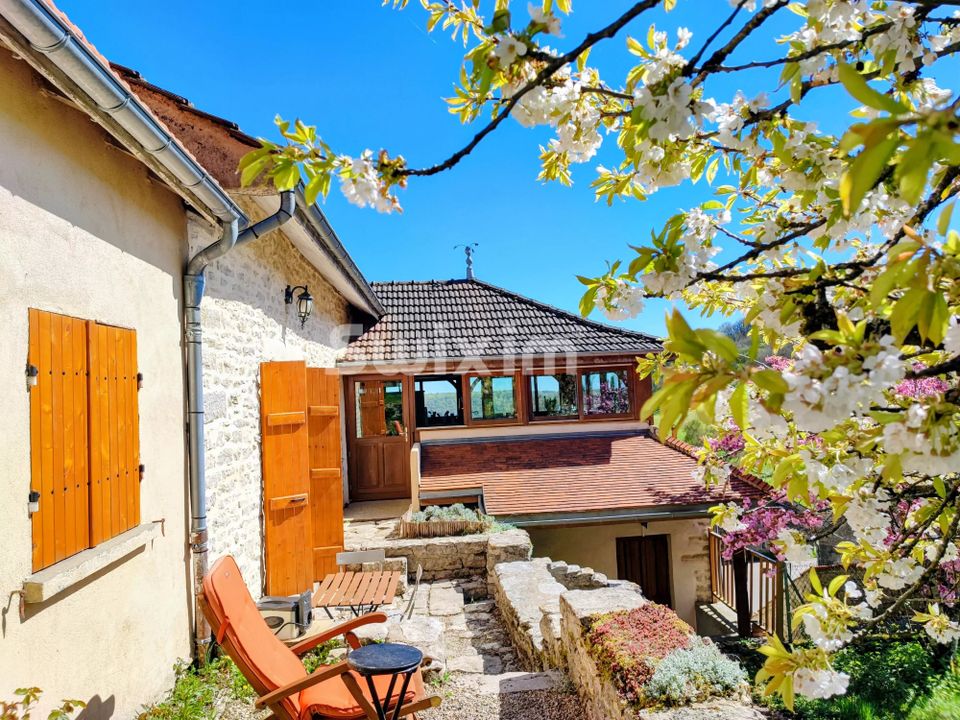 Landejendom i Beaune, Cote-d'Or - foto 3