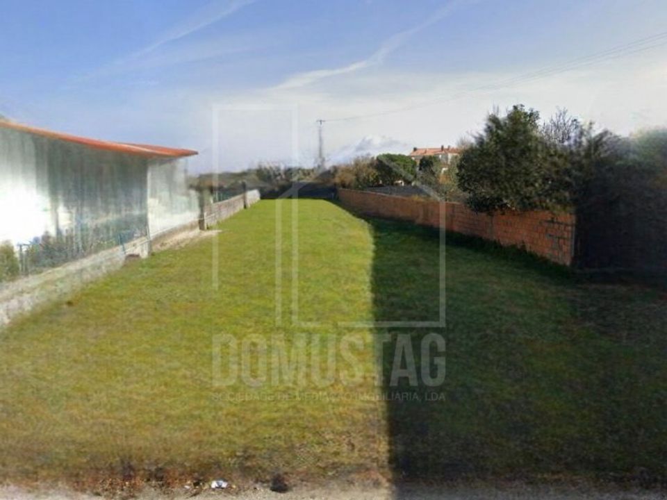 Helårsgrund i Gafanha da Nazare, Aveiro - foto 1