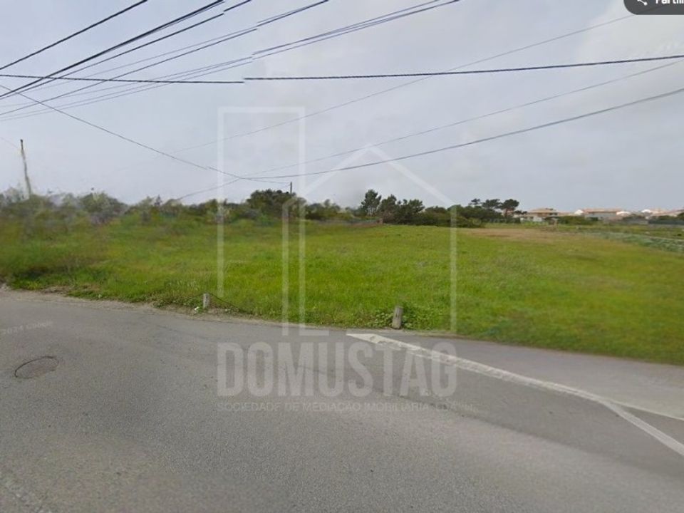 Helårsgrund i Gafanha da Nazare, Aveiro - foto 1