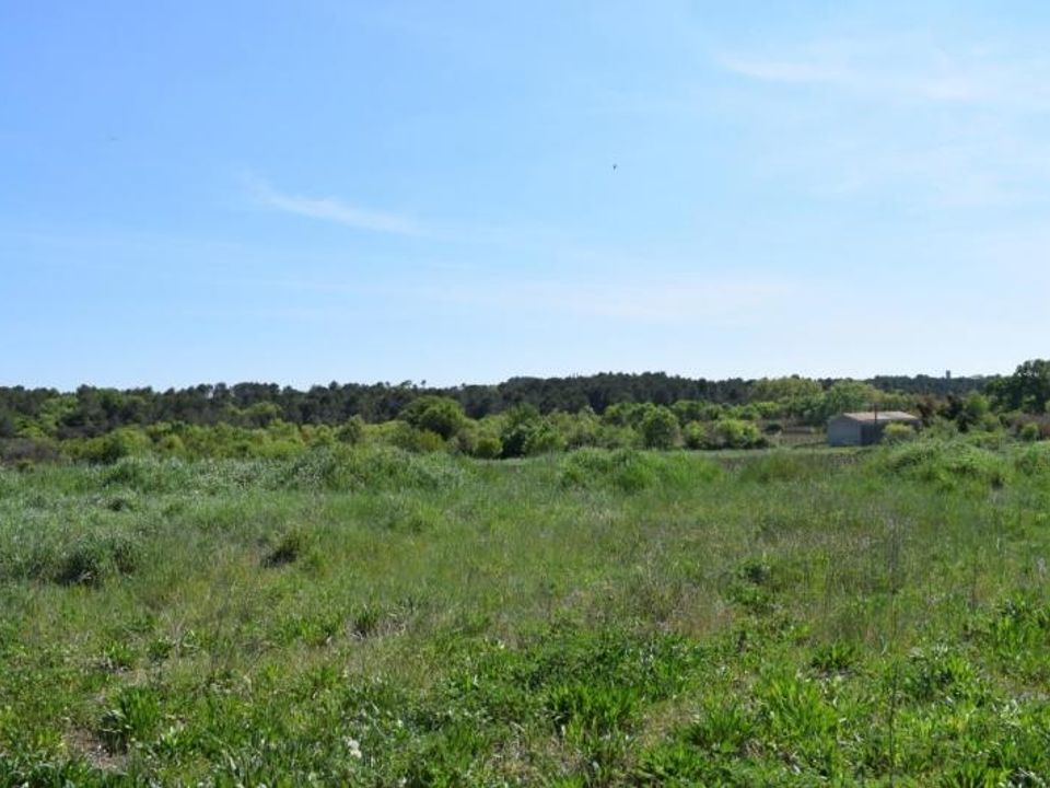 Grond in Galargues, Herault - foto 1