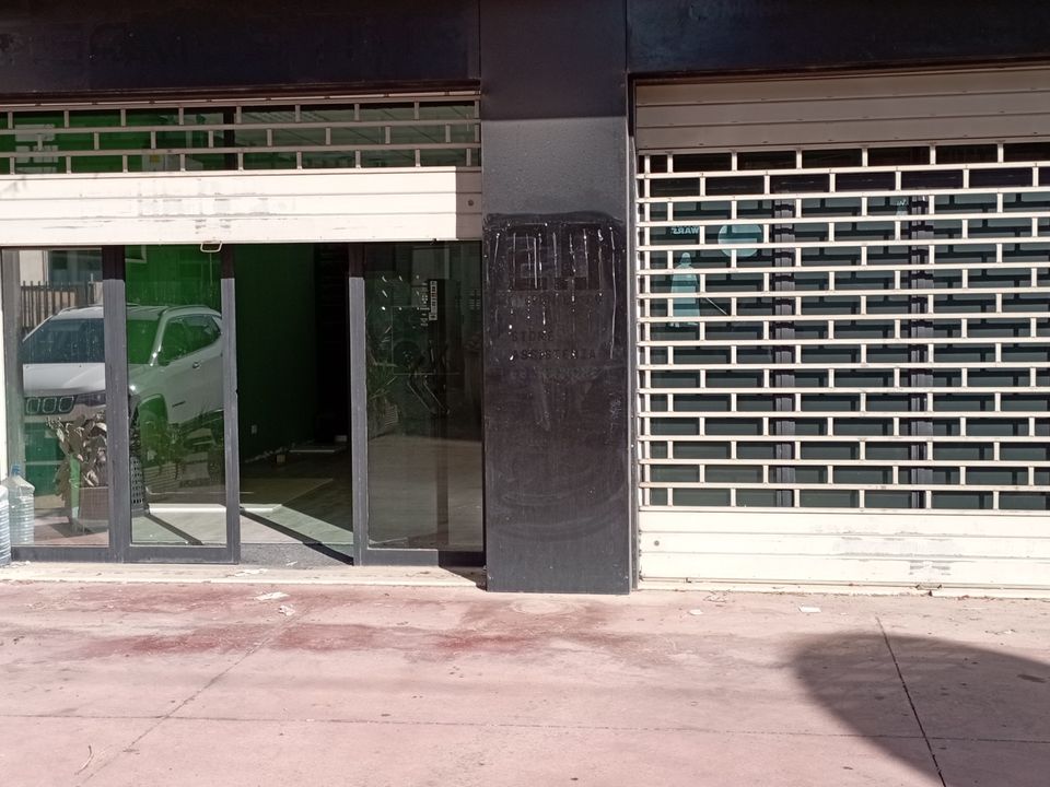 Erhvervsejendom i Ragusa, Ragusa - foto 1