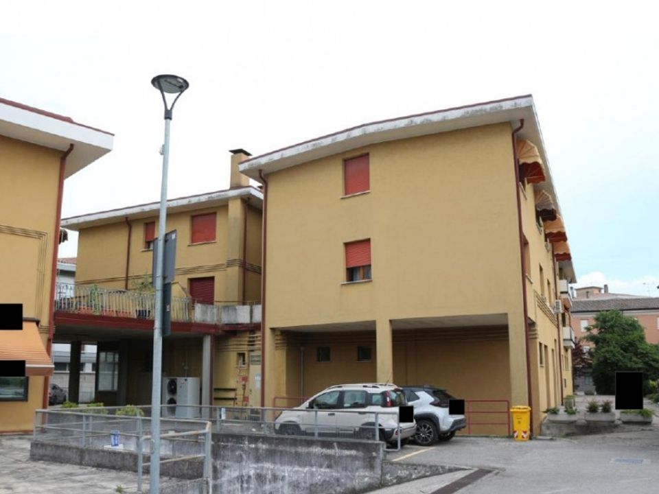 Erhvervsejendom i Susegana, Treviso - foto 1