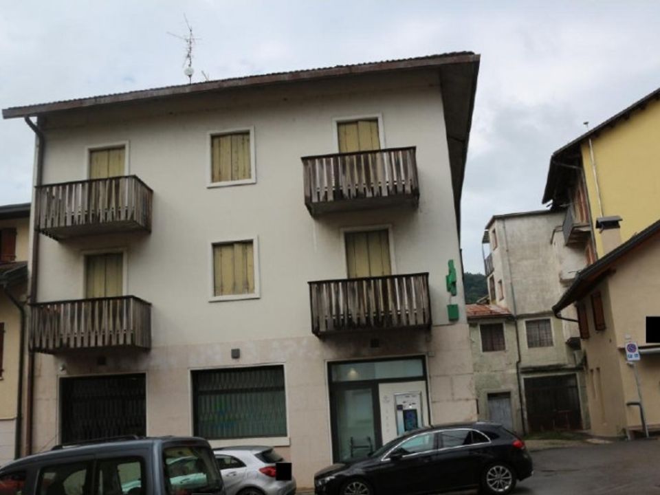 Apartament a Arsie, Belluno - foto 1