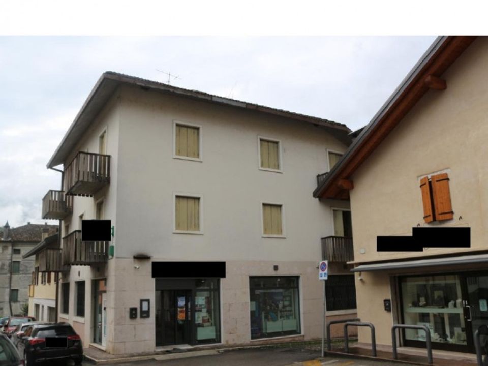 Apartament a Arsie, Belluno - foto 2