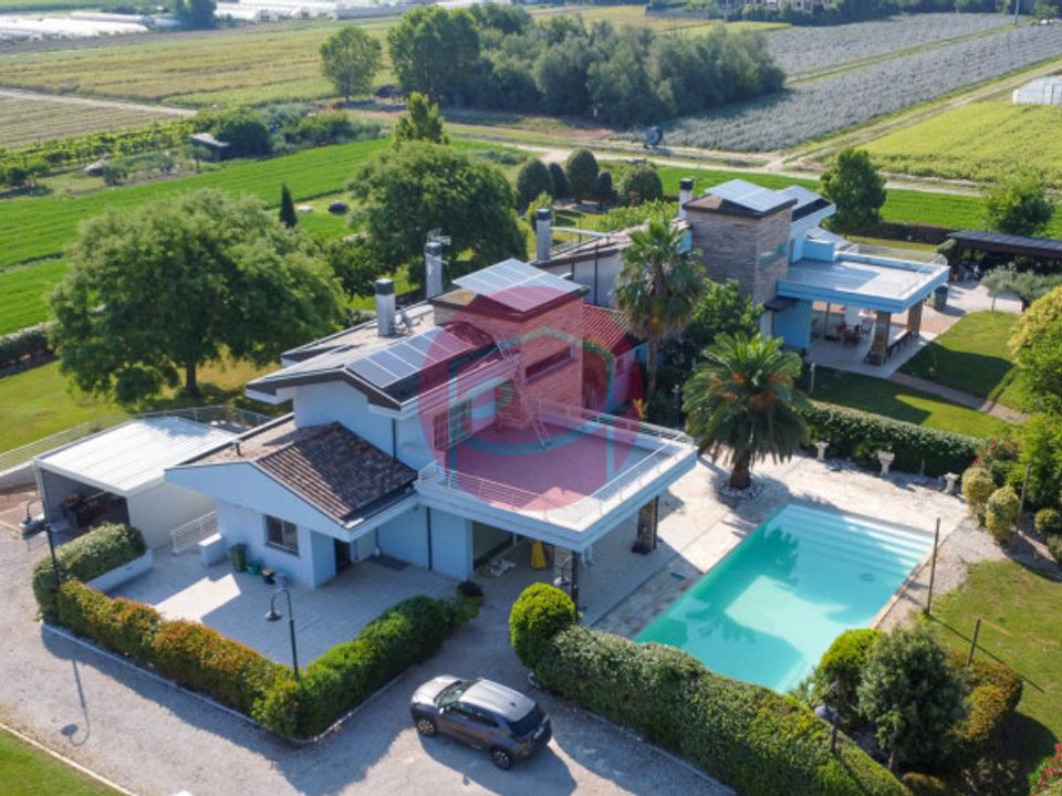 Villa i Cesenatico, Forli-Cesena - foto 1