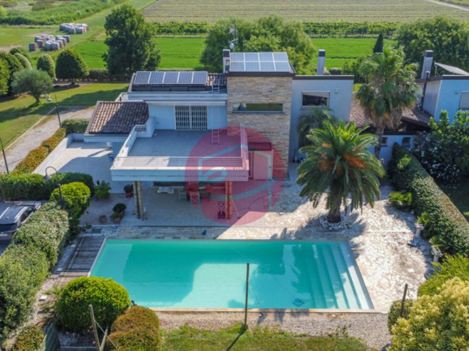 Villa i Cesenatico, Forli-Cesena - foto 2