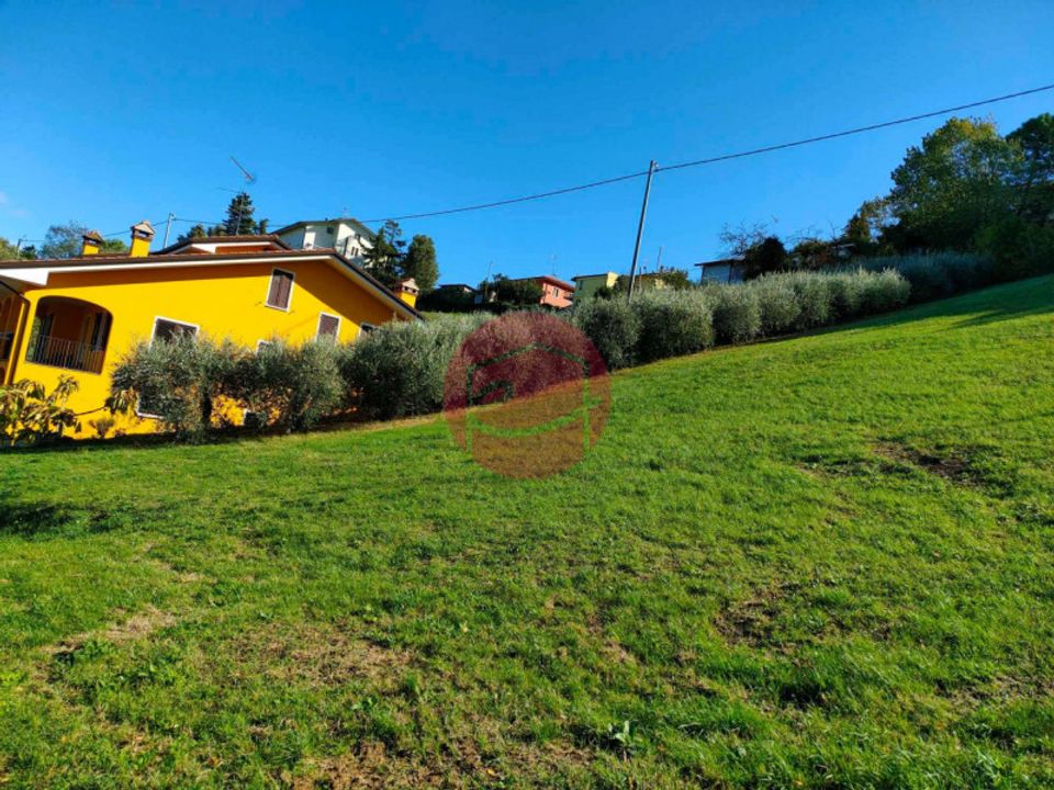 Helårsgrund i Roncofreddo, Forli-Cesena - foto 2