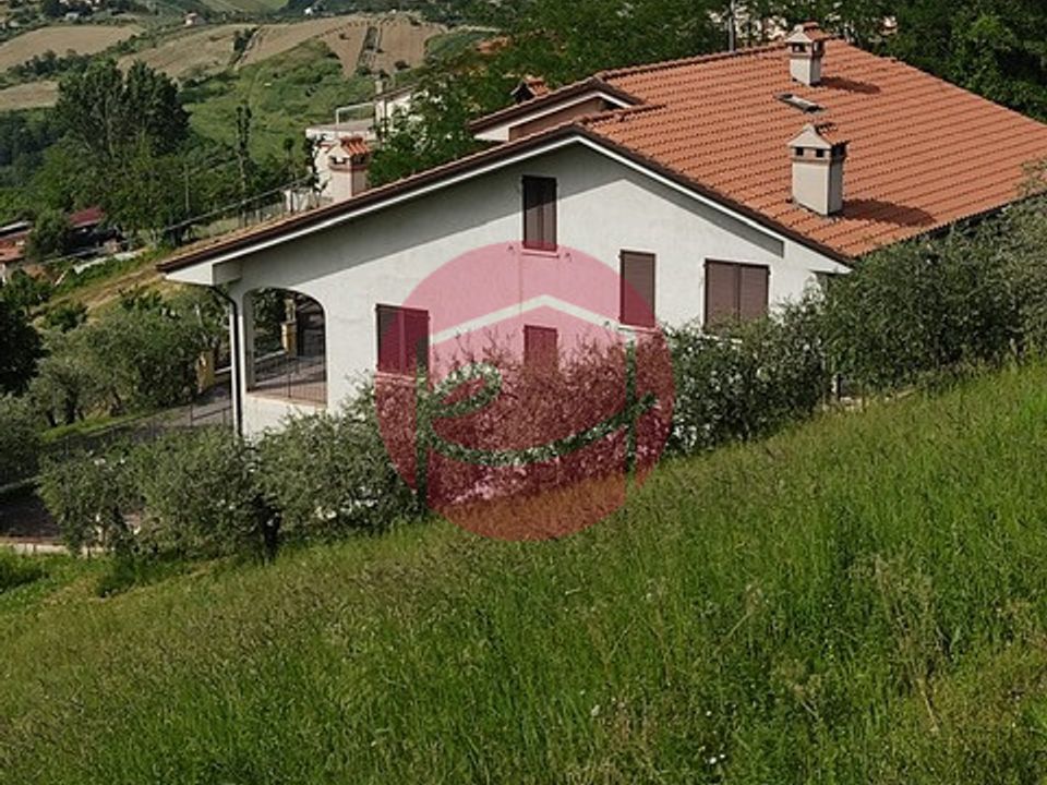 Helårsgrund i Roncofreddo, Forli-Cesena - foto 5