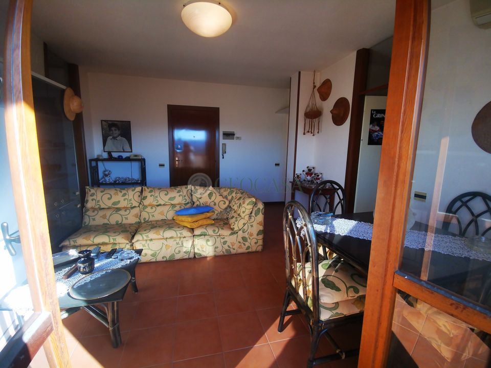 Lejlighed i Santo Stefano di Magra, La Spezia - foto 2