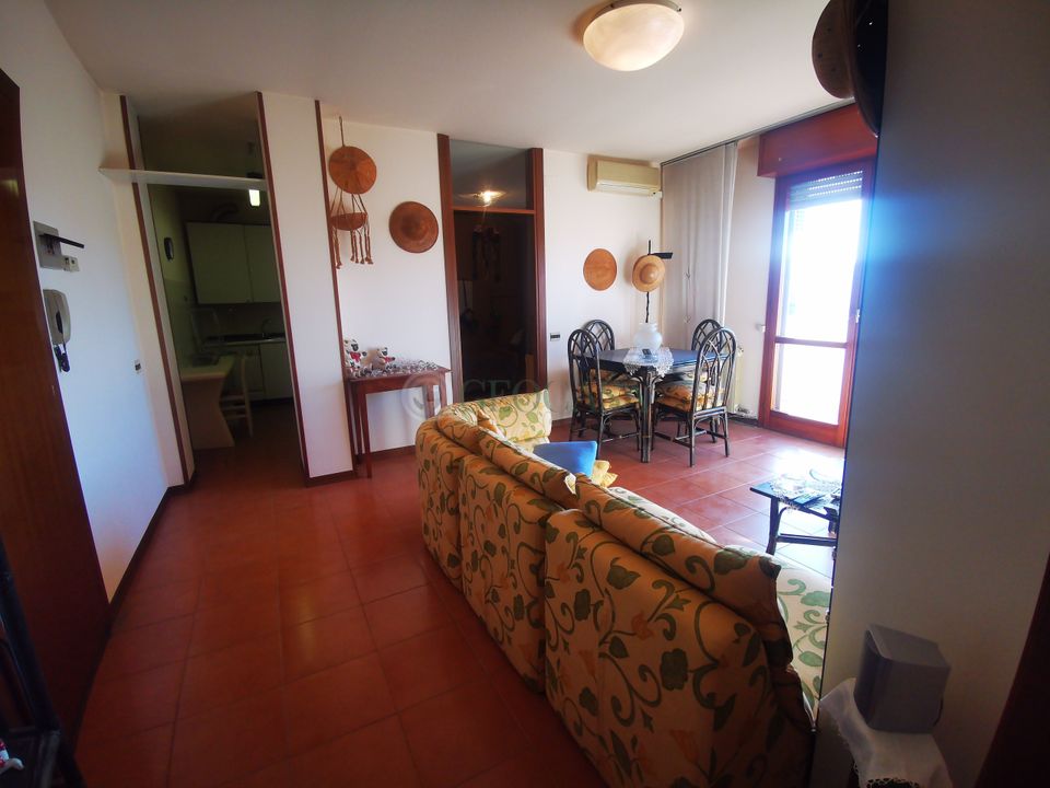 Lejlighed i Santo Stefano di Magra, La Spezia - foto 1