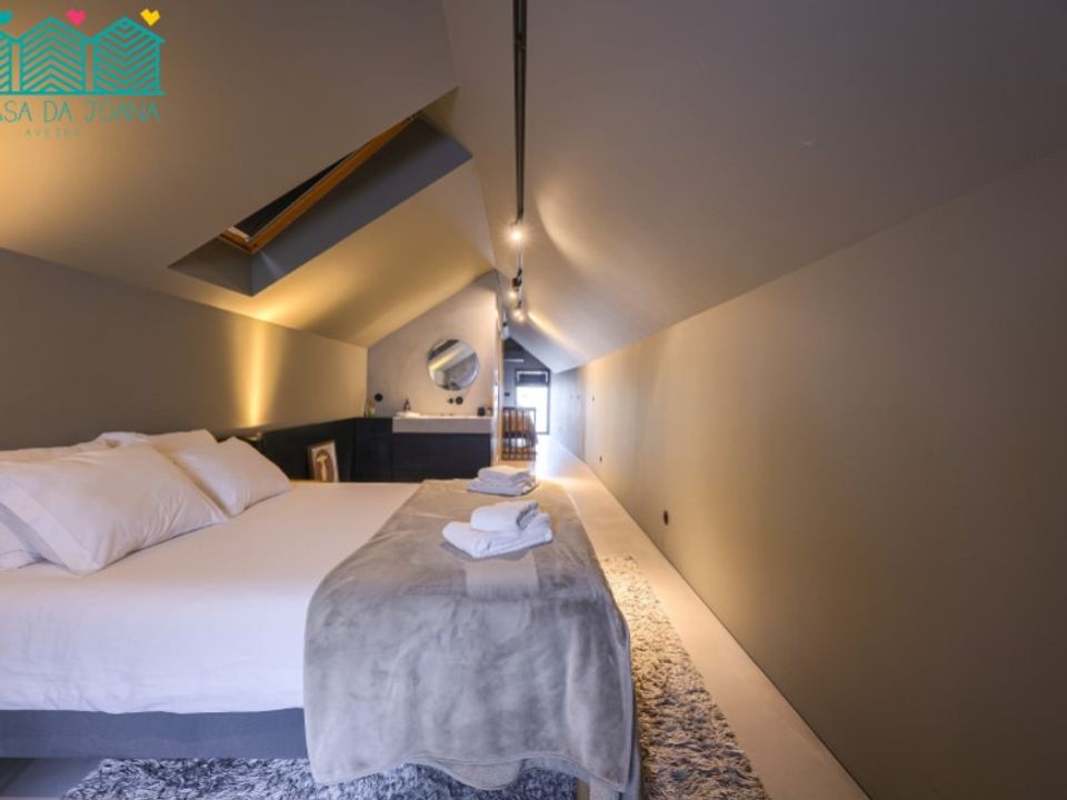 Villa en Aveiro, Aveiro - foto 1