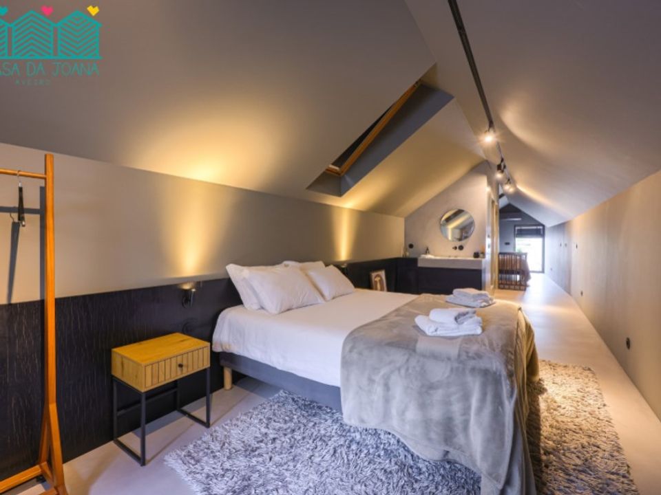 Villa en Aveiro, Aveiro - foto 2