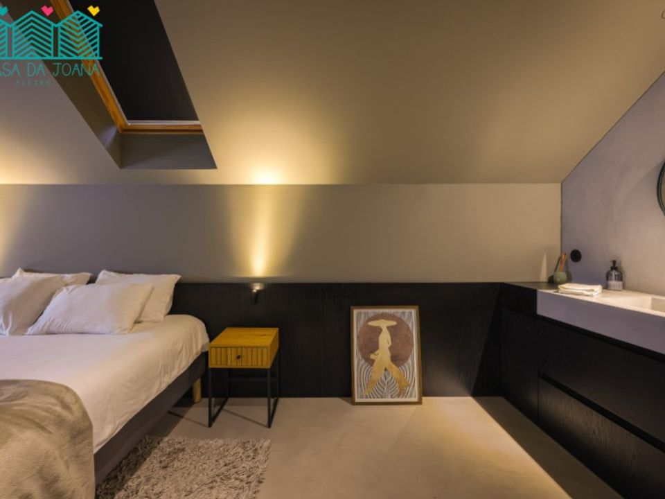 Villa en Aveiro, Aveiro - foto 4