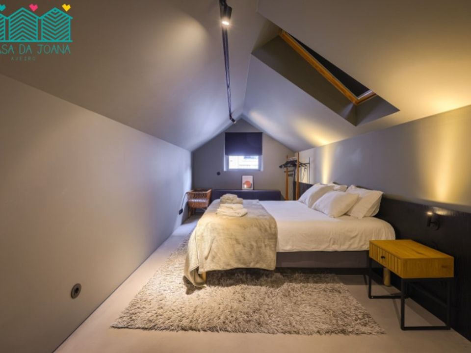 Villa en Aveiro, Aveiro - foto 5