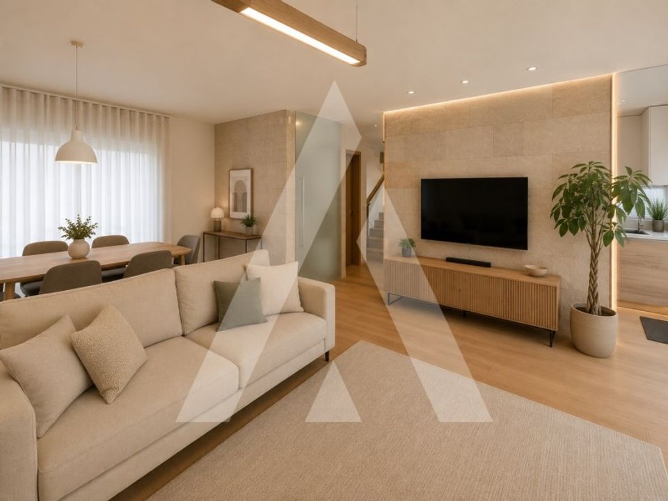 Villa i Aveiro, Aveiro - bilde 2