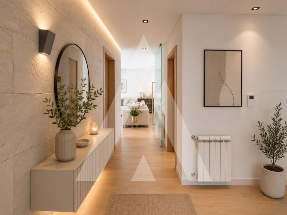 Villa i Aveiro, Aveiro - bilde 4
