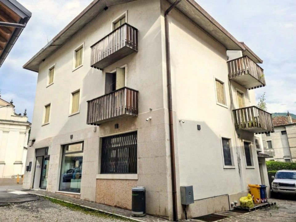 Lejlighed i Arsie, Belluno - foto 2