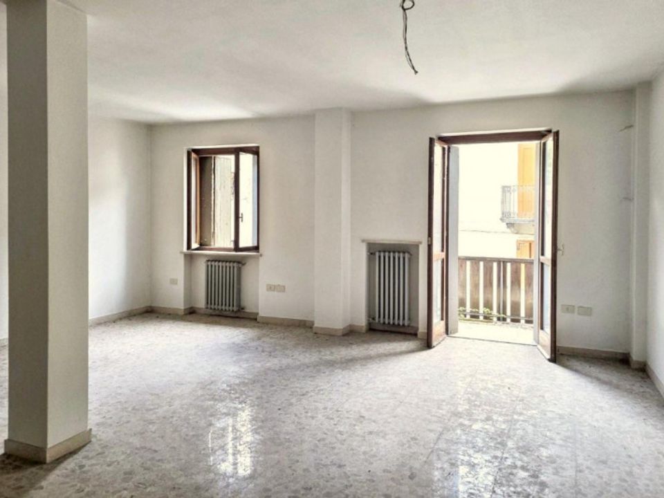Lejlighed i Arsie, Belluno - foto 1