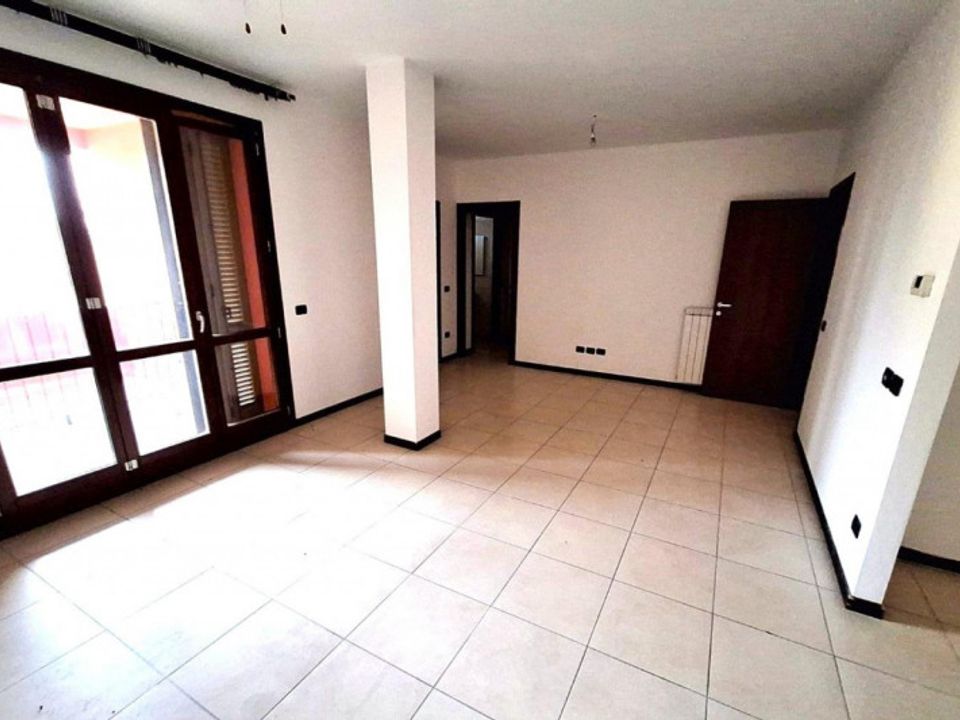 Lejlighed i Serravalle Pistoiese, Pistoia - foto 1