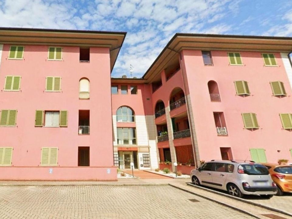 Lejlighed i Serravalle Pistoiese, Pistoia - foto 2