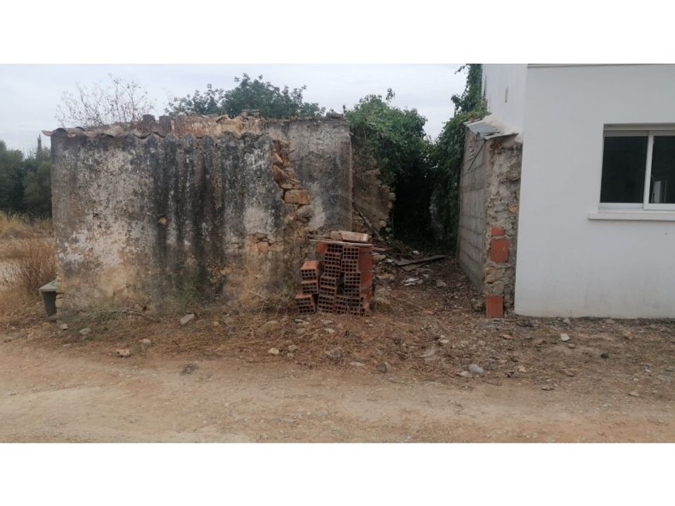 Ruinere i Moncarapacho, Faro - foto 3