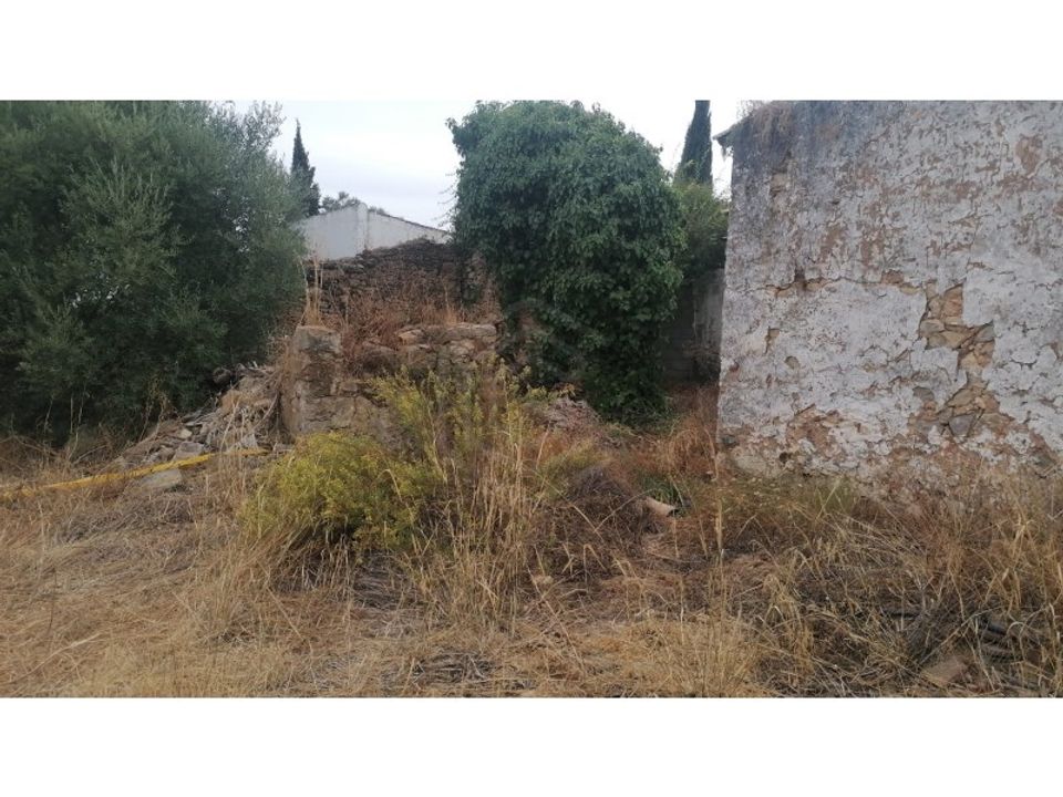 Ruinere i Moncarapacho, Faro - foto 4