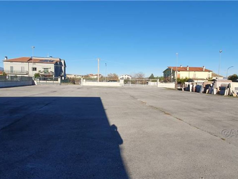 Erhvervsejendom i Perano, Chieti - foto 2