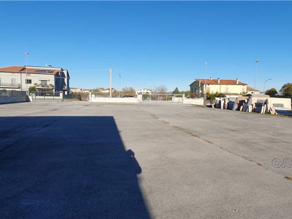 Erhvervsejendom i Perano, Chieti - foto 3