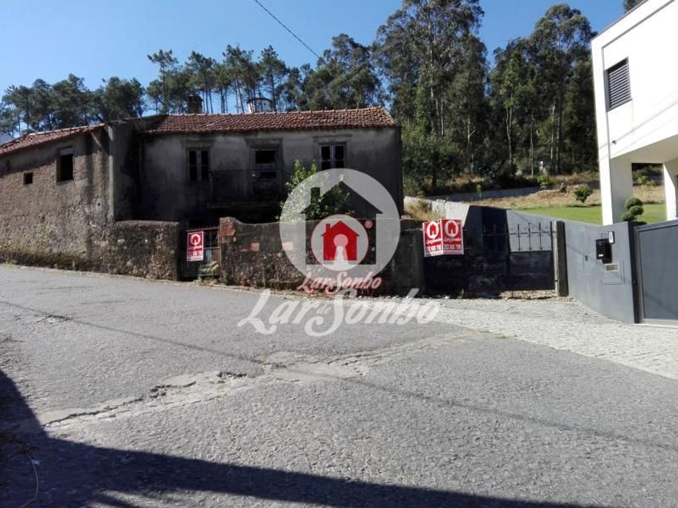Villa i Povoa de Varzim, Porto - foto 1